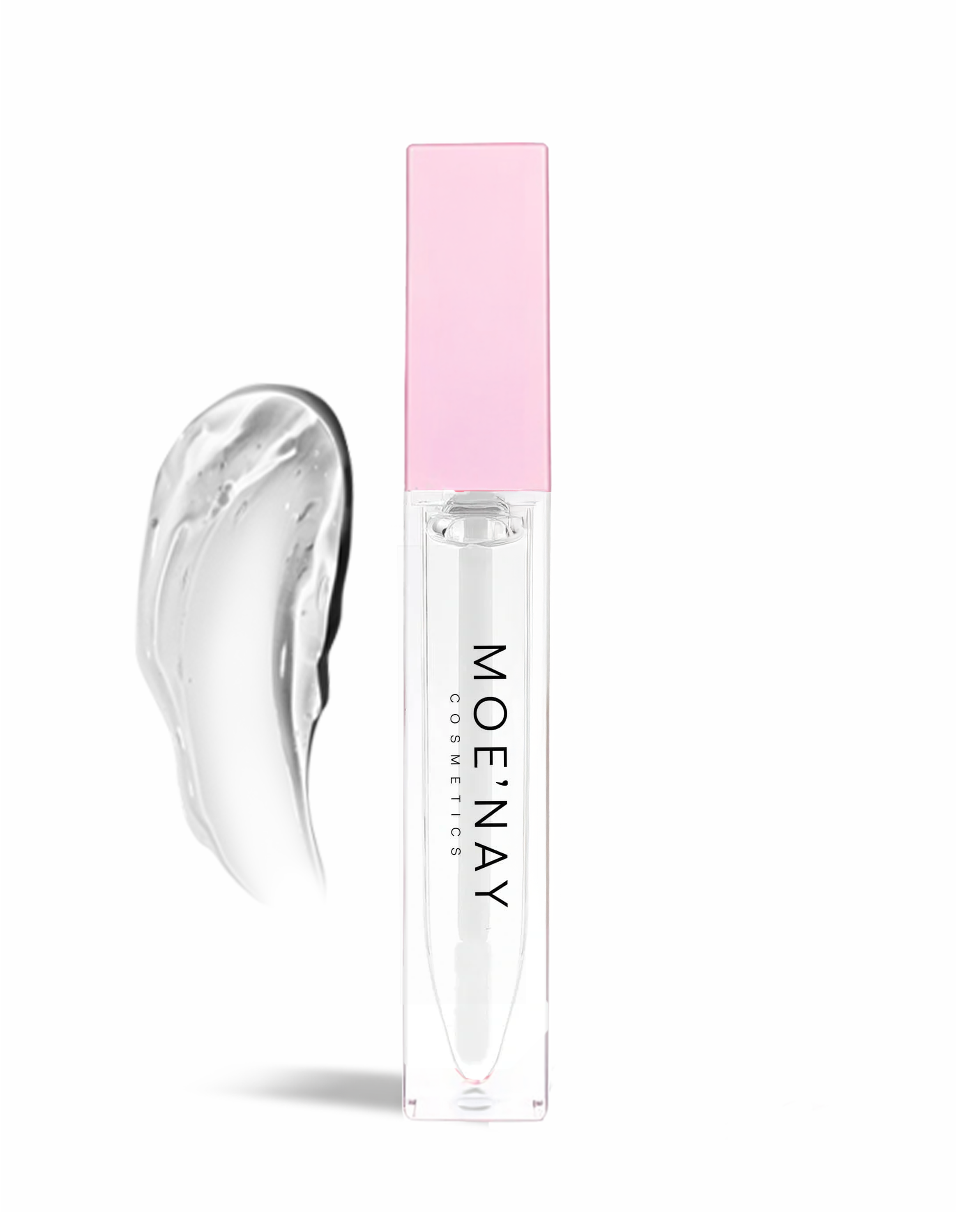 Icy Kiss Lip Gloss