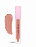 Mauve Lip Gloss